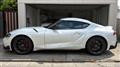 2023 Toyota Supra