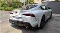 2023 Toyota Supra