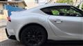 2023 Toyota Supra