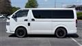 2023 Toyota Hiace Van