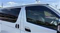 2023 Toyota Hiace Van