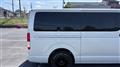2023 Toyota Hiace Van