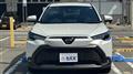 2024 Toyota CorollaCross
