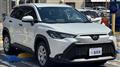 2024 Toyota CorollaCross