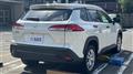 2024 Toyota CorollaCross