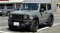 2025 Suzuki Jimny Sierra