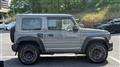 2025 Suzuki Jimny Sierra