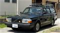 1992 Volvo 240