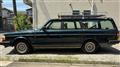 1992 Volvo 240