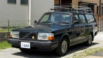 1992 Volvo 240