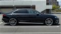 2021 Audi S4