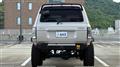 1997 Toyota Landcruiser 80