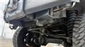 1997 Toyota Landcruiser 80