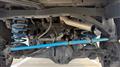 1997 Toyota Landcruiser 80