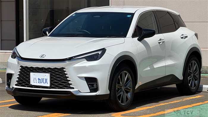 2024 Lexus Other