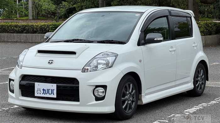 2010 Daihatsu Daihatsu Others