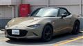 2024 Mazda Roadster