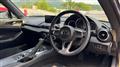 2024 Mazda Roadster