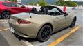 2024 Mazda Roadster
