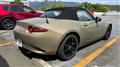 2024 Mazda Roadster