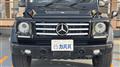 2013 Mercedes-Benz G-Class