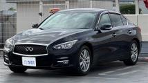 2014 Nissan Skyline