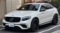 2018 Mercedes-Benz GLC-Class