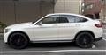 2018 Mercedes-Benz GLC-Class