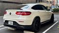 2018 Mercedes-Benz GLC-Class