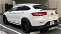 2018 Mercedes-Benz GLC-Class