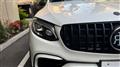 2018 Mercedes-Benz GLC-Class