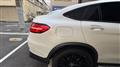 2018 Mercedes-Benz GLC-Class