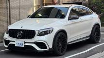2018 Mercedes-Benz GLC-Class