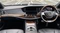 2015 Mercedes-Benz S-Class