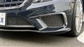 2015 Mercedes-Benz S-Class