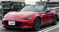 2016 Mazda Roadster