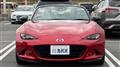 2016 Mazda Roadster