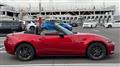 2016 Mazda Roadster