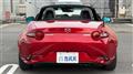 2016 Mazda Roadster