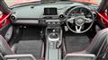 2016 Mazda Roadster