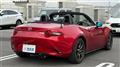 2016 Mazda Roadster