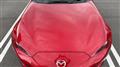 2016 Mazda Roadster