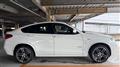2017 BMW X4