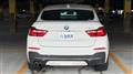 2017 BMW X4