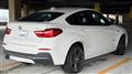 2017 BMW X4