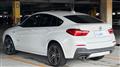 2017 BMW X4