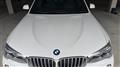 2017 BMW X4
