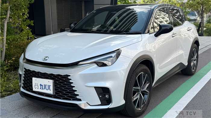2025 Lexus Other