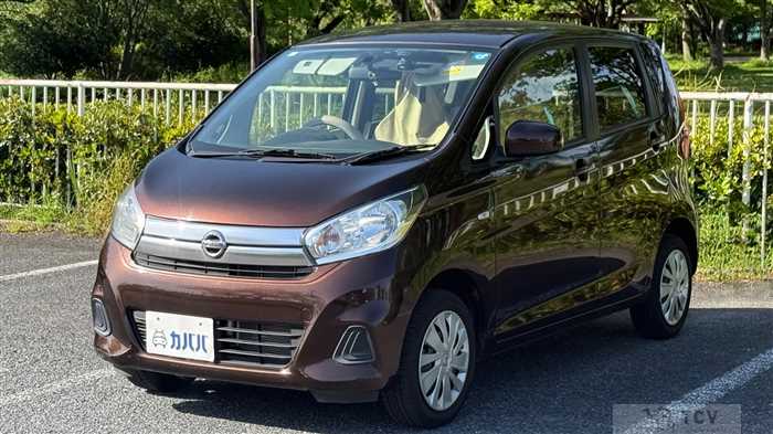 2018 Nissan DAYZ