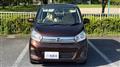2018 Nissan DAYZ